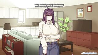 My Roomie Is A She-Masculine... With a HUMUNGOUS TROUSER SNAKE!!! - Benefitship #1