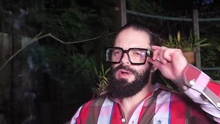 My kinky trans neighbor witnessed me pissing and I made her eat my footwear and my piss-glazed rod, then I gobbled her fuckbox - Total story on Crimson - EVEZZINI