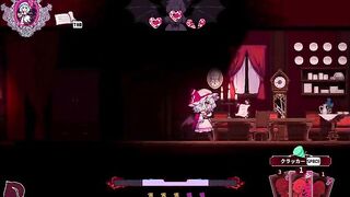 Scarlet Break away Utter game Gallery Review