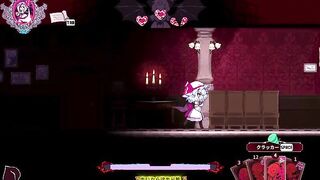 Scarlet Break away Utter game Gallery Review