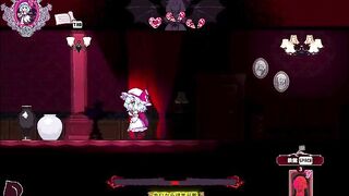 Scarlet Break away Utter game Gallery Review