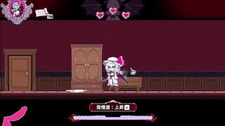 Scarlet Break away Utter game Gallery Review