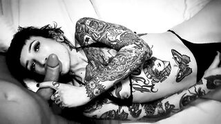 NEWBIE TRANSE LUNA-SNOW BLOW-JOB, BLOW, ASSJOB, JIZZ SHOT