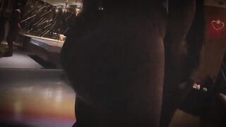 Trans Boca de Veludo deep-throated her spouse and wifey until she came.