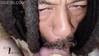 Crush Ball - Trans COCK AND BALL TORTURE and Stomping