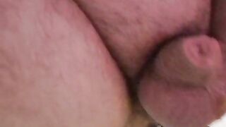 Franciscomorenovip - 22 mins of penalty with a fat faux-cock