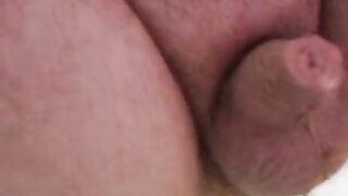Franciscomorenovip - 22 mins of penalty with a fat faux-cock