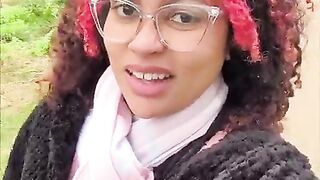 Fart Compilation Mouthy Damsel With No Disgrace Farting Everywhere