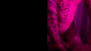 I SLURPED MY GF'S TRANS ACQUAINTANCE'S CABOOSE - TOTAL STORY ON CRIMSON - KTAL