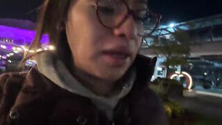 He picked me up when I left the gym and we completed up having fuckfest right there on a street in Metepec - Natalia Delgado