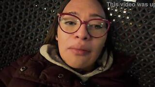 He picked me up when I left the gym and we completed up having fuckfest right there on a street in Metepec - Natalia Delgado