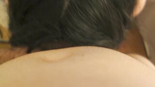 609-808-906 Owned and Used Deep throat