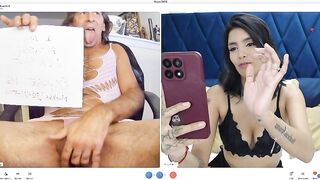 sissy mike wants to be a cum slut