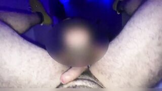 Young trans woman gave her highly succulent tiny donk after being approached by the police officer - Total story on Crimson - EVEZZINI