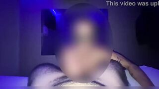 Young trans woman gave her highly succulent tiny donk after being approached by the police officer - Total story on Crimson - EVEZZINI