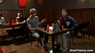 Yasmin Lee Takes Frat Boy Virginity Ass Fucking Koby Fox And Robert Bridges