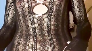 Jessica Bloom Ass-fuck Fuck stick And Massager V-card Ejaculation Then Gulps Her Own Spunk!