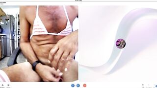sissy humiliated on webcam