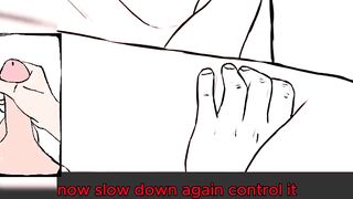 Adult trans Hinata being porked by a teddy - AMPLE MELONS AND XXL CHISEL (Adult Parody of Naruto) Hermaphroditism Drawing Process ten Min Edging Compete
