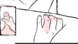 Adult trans Hinata being porked by a teddy - AMPLE MELONS AND XXL CHISEL (Adult Parody of Naruto) Hermaphroditism Drawing Process ten Min Edging Compete