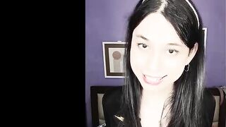 you ravaged your bitchy stewardess DaniTheCutie