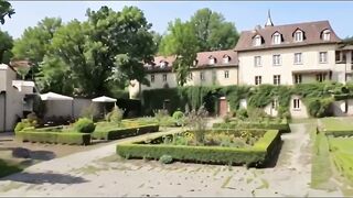 Medieval Fantasies - AI Generated