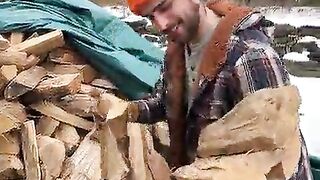 Fellatios in the backyard! XXL Dinky Trans Female Vanniall Lures Manmeat Hauler For Outdoor Sucky-sucky & Rock-hard Buttfuck Poking