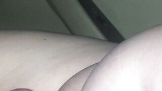 In my date's car