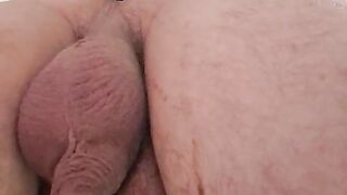 Franciscomorenovip - having such a strenuous prostatic climax that nectar was dribbling and I couldn't hold back