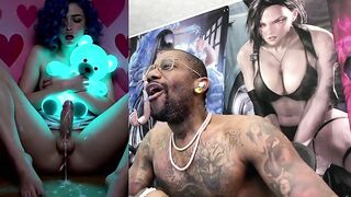 Transgender daughter-in-law Ejaculates Indeed Romping Rock hard, Phat Meaty Beef whistle Trans Chick Swaying Her Damsel Lollipop, Trans Clowns Plowing, Gucci Dame Manmeat Jizzing, AI Generated
