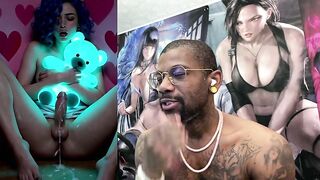 Transgender daughter-in-law Ejaculates Indeed Romping Rock hard, Phat Meaty Beef whistle Trans Chick Swaying Her Damsel Lollipop, Trans Clowns Plowing, Gucci Dame Manmeat Jizzing, AI Generated