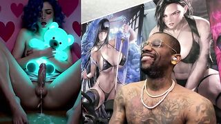 Transgender daughter-in-law Ejaculates Indeed Romping Rock hard, Phat Meaty Beef whistle Trans Chick Swaying Her Damsel Lollipop, Trans Clowns Plowing, Gucci Dame Manmeat Jizzing, AI Generated