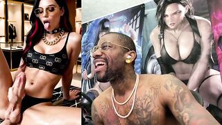 Transgender daughter-in-law Ejaculates Indeed Romping Rock hard, Phat Meaty Beef whistle Trans Chick Swaying Her Damsel Lollipop, Trans Clowns Plowing, Gucci Dame Manmeat Jizzing, AI Generated