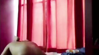 Latina Trans Lily Gets Penetrated Stiff By Meaty Manhood