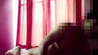 Latina Trans Lily Gets Penetrated Stiff By Meaty Manhood