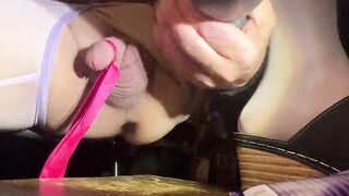 Reneenicolecd - update #sixty nine - Black Bullet - Large Anal invasion Fake penis Romping - Jul 25, 2026
