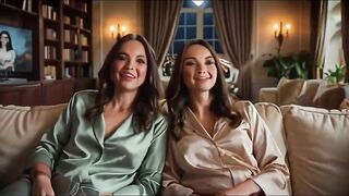 The Sorority - AI Generated