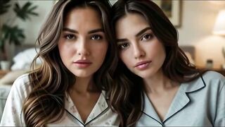 The Sorority - AI Generated