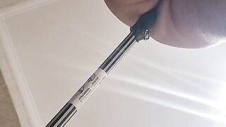 Franciscomorenovip - plaything for the back fuck-hole