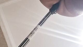 Franciscomorenovip - plaything for the back fuck-hole