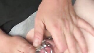 Reneenicolecd - update #68 - Bumder Jizzing in Virginity - Jul 24, 2026