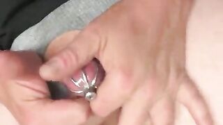 Reneenicolecd - update #68 - Bumder Jizzing in Virginity - Jul 24, 2026