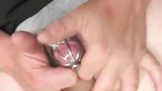 Reneenicolecd - update #68 - Bumder Jizzing in Virginity - Jul 24, 2026