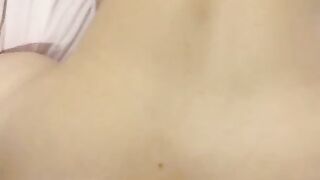 Arab Trans Sizzling Bum sex Nail