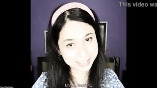 pretty pinay shemale DaniTheCutie fellated you off during your excursion to Manila