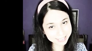 pretty pinay shemale DaniTheCutie fellated you off during your excursion to Manila