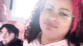 Round Latina Fart Compilation At Home, Bathub and Anywhere
