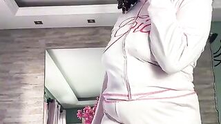 Round Latina Fart Compilation At Home, Bathub and Anywhere