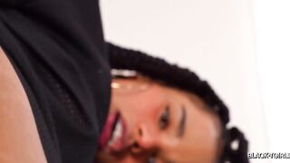 BLACK TGIRLS - Updates Compilation 20th to 24th Jul '26
