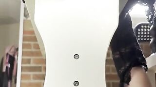 Reneenicolecd - update #72 - Pound Hookup Machine - Ass fucking -Dirty Blow - Jul 28, 2026